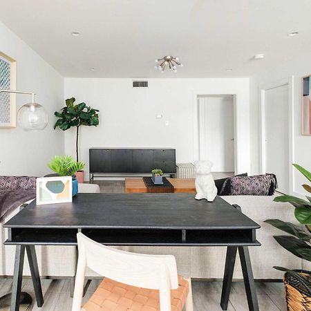 Chic Clarksville 2Br Condo Near Downtown אוסטין מראה חיצוני תמונה