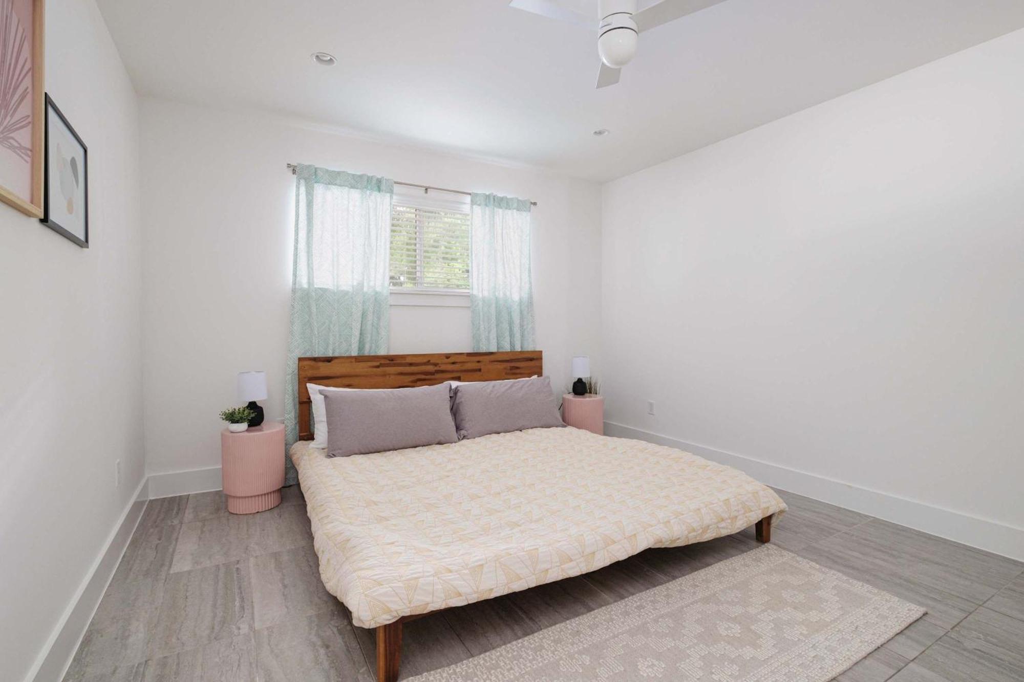 Chic Clarksville 2Br Condo Near Downtown אוסטין מראה חיצוני תמונה