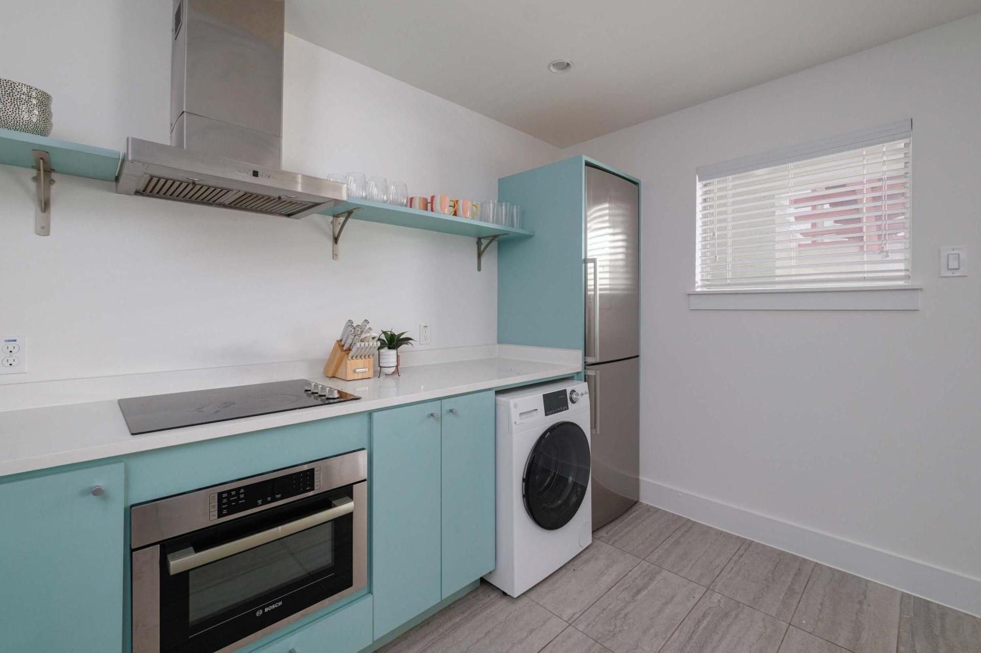 Chic Clarksville 2Br Condo Near Downtown אוסטין מראה חיצוני תמונה