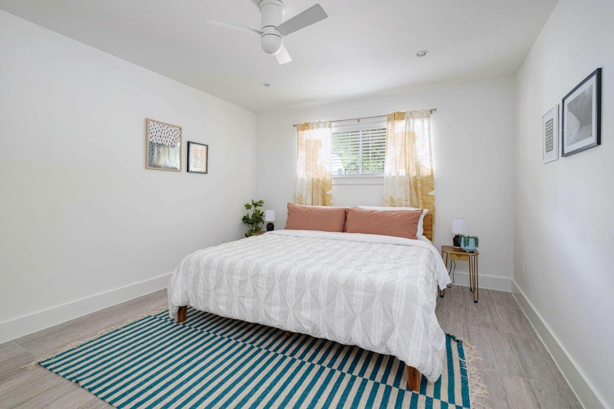 Chic Clarksville 2Br Condo Near Downtown אוסטין מראה חיצוני תמונה