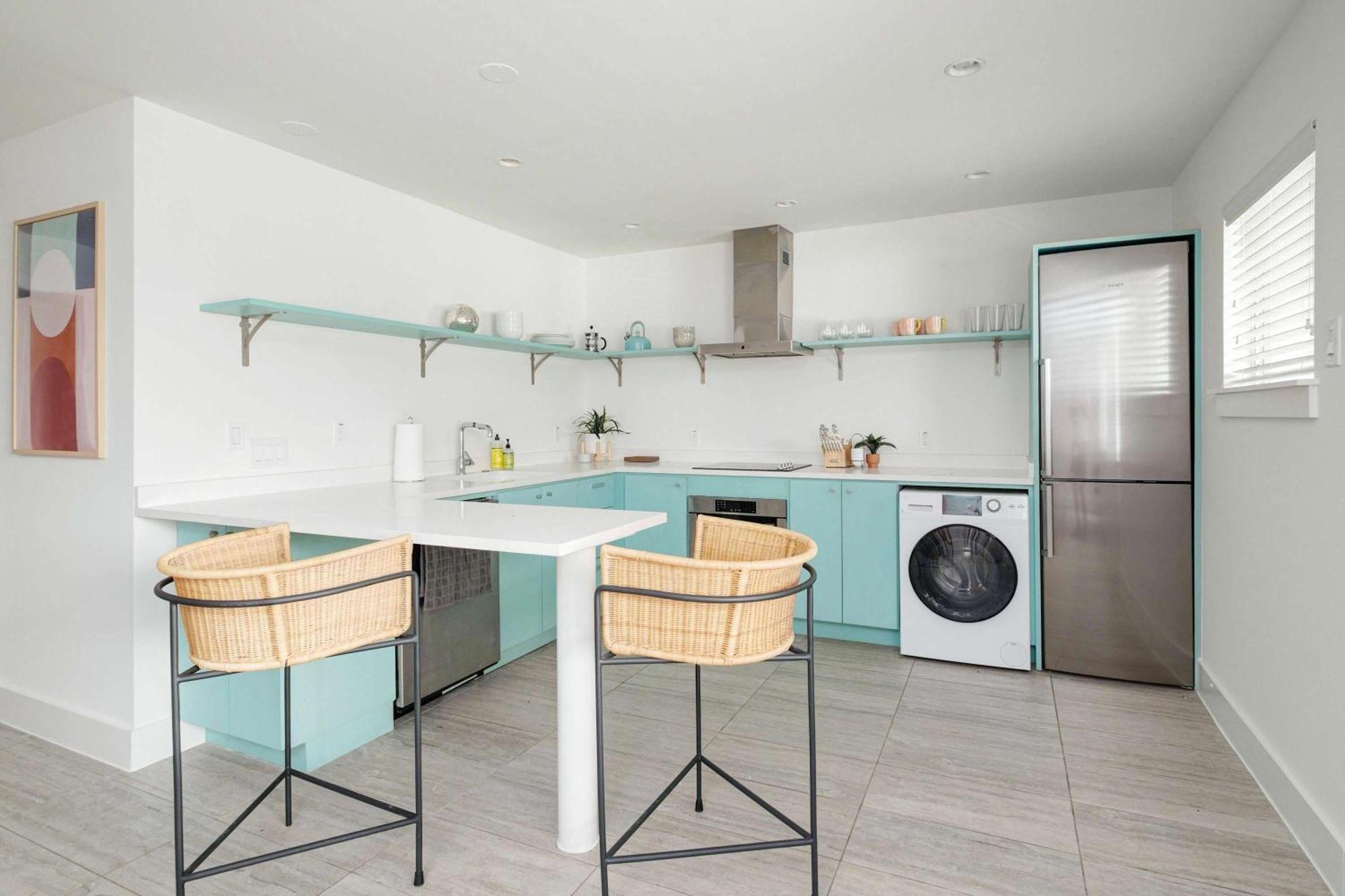 Chic Clarksville 2Br Condo Near Downtown אוסטין מראה חיצוני תמונה