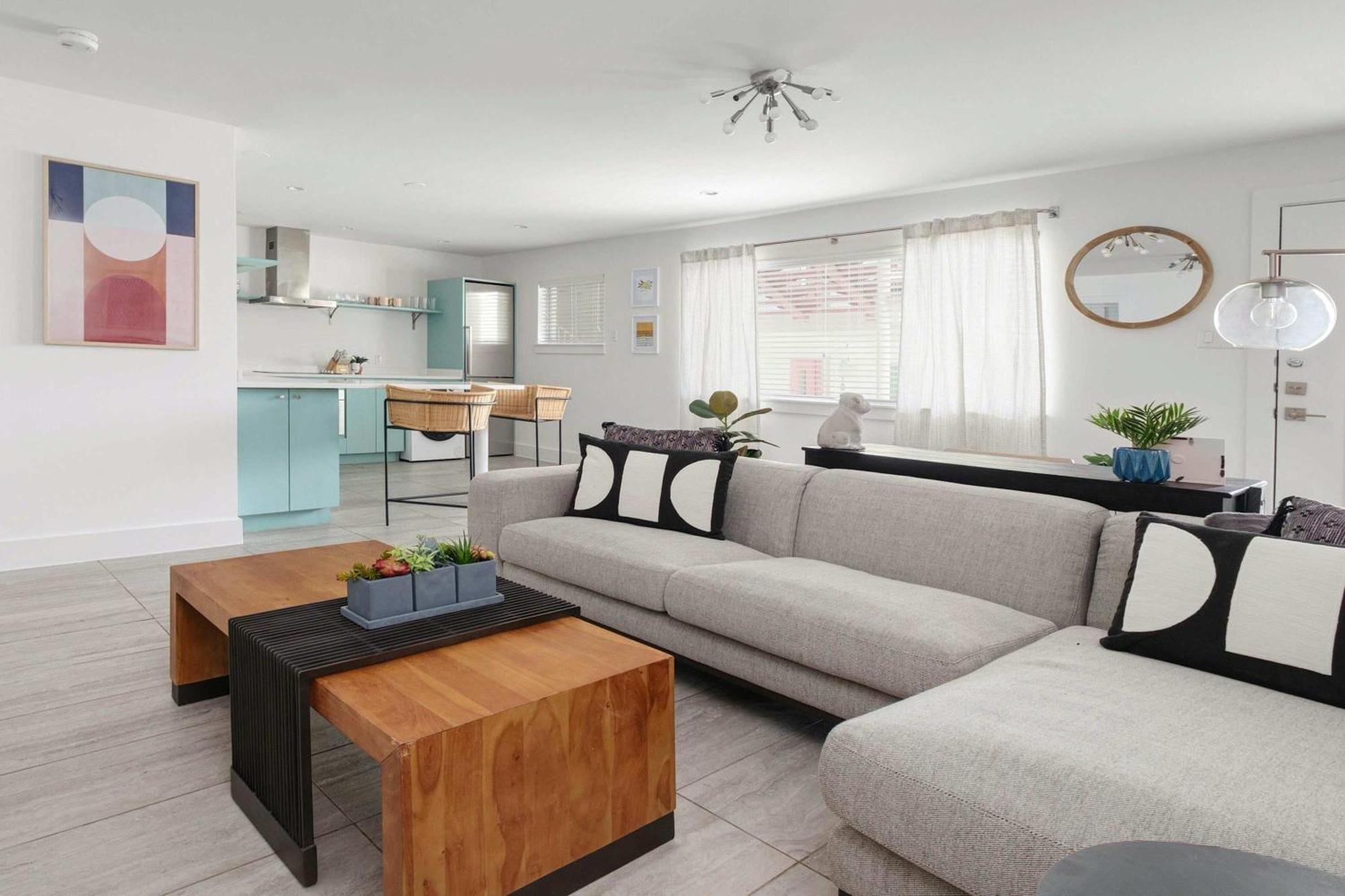 Chic Clarksville 2Br Condo Near Downtown אוסטין מראה חיצוני תמונה