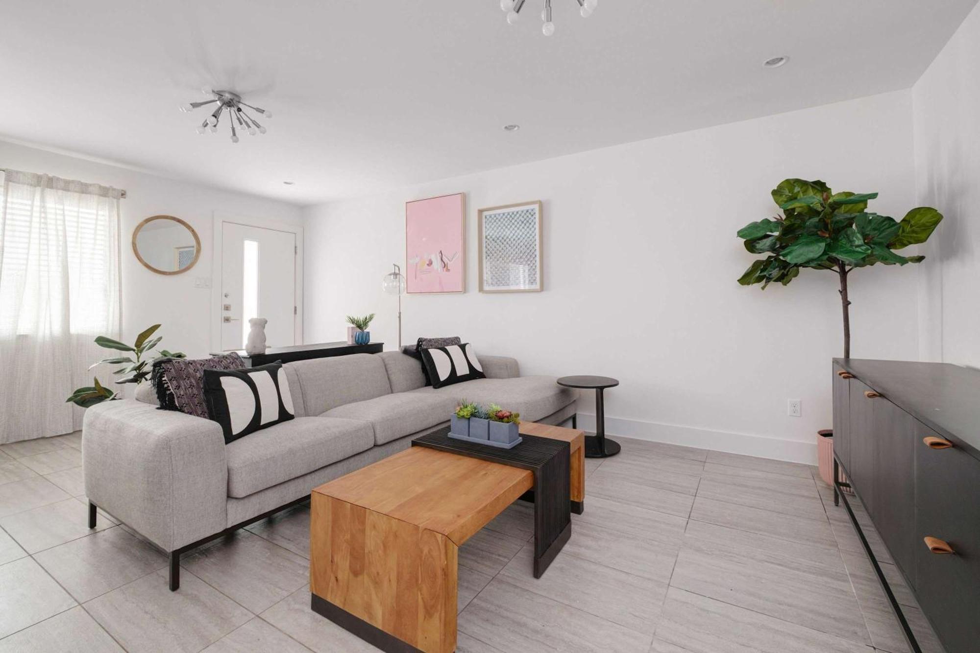 Chic Clarksville 2Br Condo Near Downtown אוסטין מראה חיצוני תמונה
